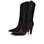 Christian Louboutin Santiabooty